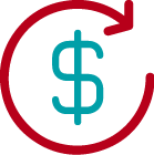 WORRIED ABOUT CASH FLOW? 